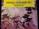 Mahler: Symphonie No.1, Chicago Symphony Orchestra, Claudio Abbado -Top -