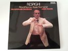 SXL 6822 LP Respighi Pini Di Roma : Maazel NEAR MINT Cleveland Orchestra