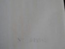 THE BEATLES WHITE ALBUM 1968 ORIGINAL MONO RECORDING WITH POSTER