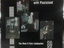 LP - Twink & Plasticland - You Need A Fairy Godmother - Garage Rock, Psych, Punk