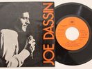 JOE DASSIN IN SPANISH En Los Jardines... - 7