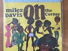 Miles Davis - On The Corner MFSL 1-452 Sealed New