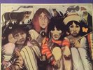 The Beatles Ballads 20 Original Tracks (Vinyl Record 1980)