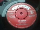 TERRY SCOTT My Brother 1962 single GD to VG Rare