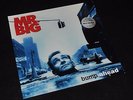 Mr Big BUMP AHEAD 1993 Vinyl LP A1/B1 Atlantic Records German 7567-82495-1 NEW