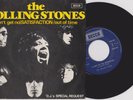 THE ROLLING STONES Satisfaction / Out Of Time Dutch 7