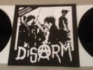 Disarm Discography 82-87 2xLP Discharge Doom Disclose Anti Cimex Totalitar