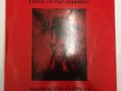 FIELDS OF THE NEPHILIM [VINYL] [RARE]