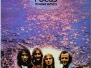 FOCUS / MOVING WAVES / PROGRESSIVE ROCK / TOSHIBA EMI JAPAN