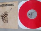 Methadones Self Titled LP Red Riverdales Lillingtons Masked Intruder