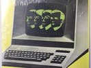 Kraftwerk Computer World 2005 Australian Clear Vinyl Pressing