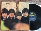 The Beatles BEATLES FOR SALE LP 1964 UK IST ISSUE MONO  PMC 1240 Free UK Post