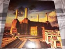 Pink Floyd Animals Original Vinyl 1977 UK SVHL 815
