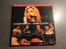 ALISON KRAUSS + UNION STATION Live - 2006 Mobile Fidelity 3LP box set