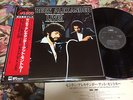 MONTREUX ALEXANDER-Live  at the Montreux Festival  Rare Japan LP w/OBI