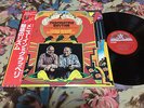 YEHUDI MENUHIN & STEPHANE GRAPPELLI-Fascinating Rhythm  Rare Japan LP w/OBI