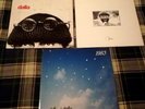 LUCIO DALLA - 3 ALBUM