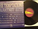 The Temptations Greatest Hits, Gordy Records 919,  Stereo, 1966