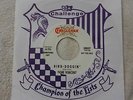 VERY RARE PROMO Gene Vincent on Bird Doggin onChallenge