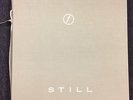 2 LP - JOY DIVISION - STILL- HESSIAN WHITE RIBBON - BOXED UNPLAYED FROM NEW MINT