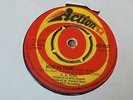Z.Z Hill - Make Me Yours 1969 UK 45 ACTION NORTHERN SOUL