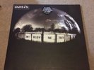 Oasis Don’t Believe The Truth Gatefold LP Vinyl Art Print Superb Original