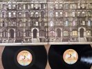 LED ZEPPELIN -PHYSICAL GRAFFITI  VERY GOOD  CONDITION .