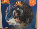 Ozzy Osbourne Live Mr.Crowley Picture Disc EP 8Z837640