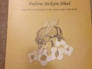 Andrew Jackson Jihad People Who Can Eat People Brown First press Asian Man AJJ