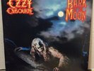 Ozzy Osbourne Bark At The Moon Record QZ38987