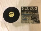 NECROS CONQUEST FOR DEATH LP HARDCORE PUNK NEGATIVE APPROACH DIE KRUEZEN THE FIX