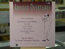 Malcolm Arnold  Arnold Overtures  Reference Recordings RR-48 Stereo Double LP