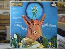 Peter Maag  Mendelssohn A Midsummert Night's  London CS6001 FFRR Stereo LP BB