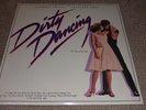 SEALED MINT Dirty Dancing Original Motion Picture Soundtrack Vinyl Record LP 1st