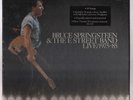5 LP BRUCE SPRINGSTEEN LIVE 1975-1985 SEALED BOX CBS 450227 1 ORIGINAL STICKER