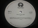 U2 Rattle and Hum  Colombia  Promo Lp Island Labels South America Rare