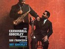 The Cannonball Adderley Quintet In San Francisco - Vinyl LP