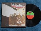 LED ZEPPELIN II  RARE ROBERT LUDWIG MIX  RL SS ON BOTH SIDES  HOT MIX