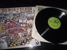 EX DEEP PURPLE THE BOOK OF TALIESYN ORIG 1ST A-1G/B-1G 1969 PSYCH LP LISTEN