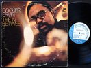 BOOKER ERVIN The In Between LP BLUE NOTE BST 84283 US 1968 RVG Richard Williams