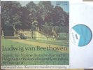 GEWANDHAUS-KammerMusikVerein. Beethoven Septett op.20 ETERNA 825549 STEREO ED1
