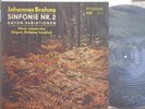 Wofgang SAWALLISCH Brahms Sinfonie Nr.2 ETERNA 825187 STEREO ED1