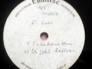 Rare MATRICE Emidisc  FRANCE GALL 