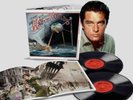 Jeff Wayne's THE WAR OF THE WORLDS (2018 Remastered) Double VINYL LP (26th Jan)