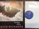Keith Richards   Wedding Album   NM white vinyl LP   Rolling Stones   TMQ