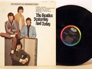 THE BEATLES - YESTERDAY AND TODAY - SECOND STATE BUTCHER - STEREO NO RESERVE