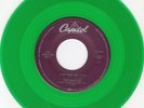 The BEATLES - Can't Buy Me Love / You Can't Do That  7
