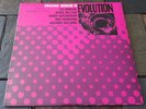 Grachan Moncur III ?– Evolution