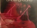 Digital Underground - Sons Of The P (1991) LP Vinyl Used Rap Hip Hop Rare NM