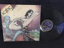 AC/DC - DIRTY DEEDS DONE DIRT CHEAP : VINYL RECORD VINTAGE PRESSING